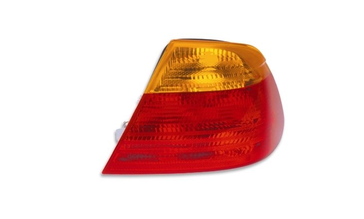 STOP LAMBASI, ÇAMURLUK, SAĞ 3-SERİES E46/C 2003 2000 63218375802