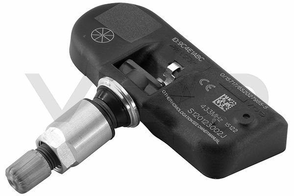 Lastik Basinci Izleme Sistemi S180052080Z