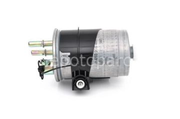FORD Focus 1.8 TDDi Turnier 01.1999 - 05.2005 BOSCH MAZOT FİLTRESİ