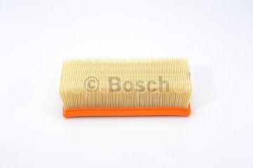 RENAULT Modus 1.5 dCi (09.2004 - 12.2015) BOSCH Filtre Seti filitre