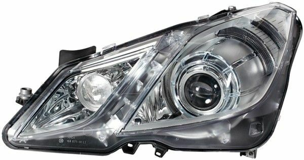 ANA FAR SAG MERCEDES-BENZ E-SERISI Coupe (C207) Cabrio  2078200639 A2078200639