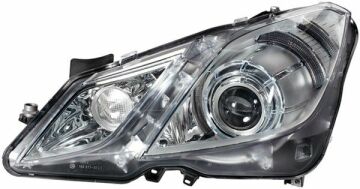 ANA FAR SAG MERCEDES-BENZ E-SERISI Coupe (C207) Cabrio  2078200639 A2078200639