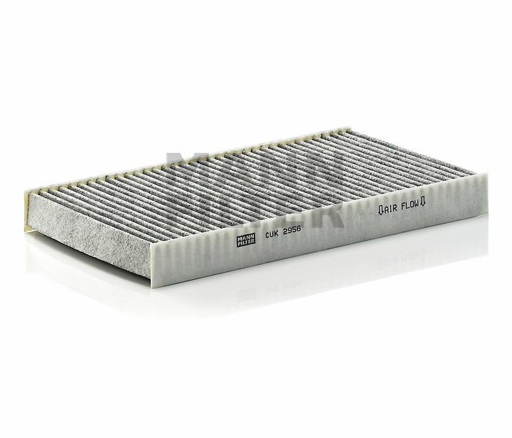 CUK 2956Otomobil