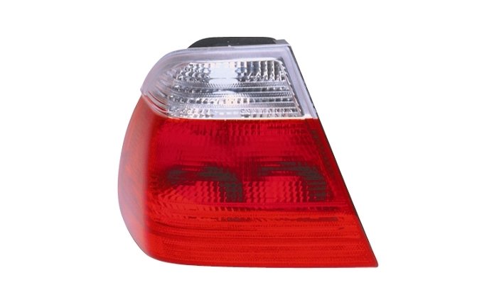 STOP LAMBASI, ÇAMURLUK, SOL 3-SERİES E46/C 2003 2000 63218384843