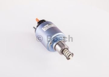 BOSCH_2339402180 Marş Otomatiği MERCEDES MAN 24V md 296 snls 296 MB A0011528010; MB 00115