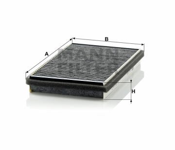 CUK 3020Otomobil
