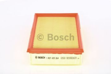 BOSCH_1457433264 Hava Filtresi SEAT; VW VOLKSWAGEN filitre