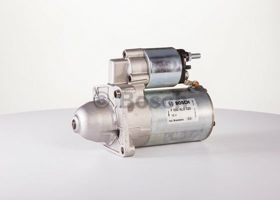 Marş  Motoru FIAT; LANCIA Panda '03; Ypsilon LAI 51772325; FIA 517723
