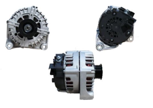 ALT8984 ALTERNATÖR VALEO 12V 180A BMW 116D/320D    2374096