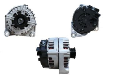 ALT8984 ALTERNATÖR VALEO 12V 180A BMW 116D/320D    2374096