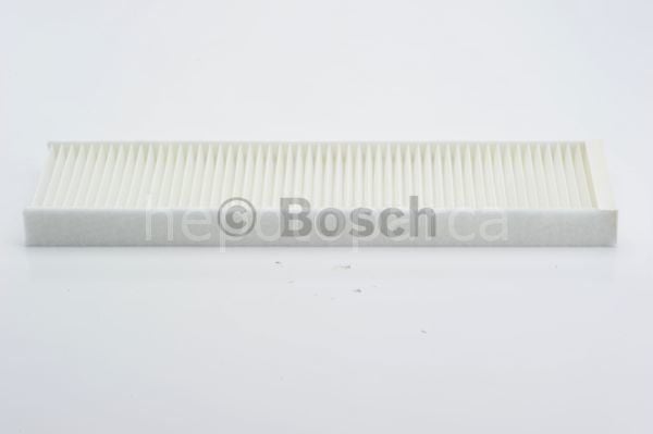 MINI (BMW) One 03.2010 - 11.2013  BOSCH POLEN FİLTRESİ filitre