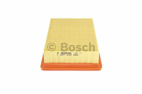 BOSCH_1457433265 Hava Filtresi FIAT; ALFA ROMEO filitre