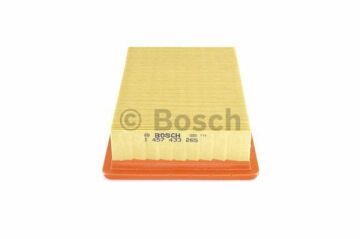 BOSCH_1457433265 Hava Filtresi FIAT; ALFA ROMEO filitre