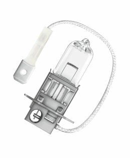 NEOLUX N453 55W 12V H3  PK22S (64151) 64151