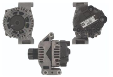 ALT888 ALTERNATÖR VALEO 12V 90A OPEL COMBO   2374097
