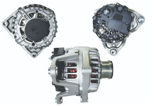 ALT8880 ALTERNATÖR VALEO 12V 140A ASTRA /INSIGNIA  2374098