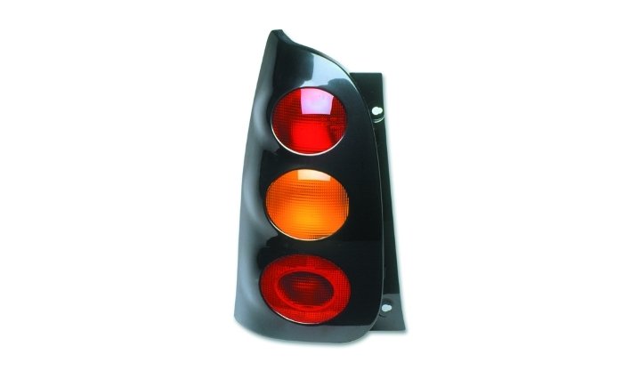 STOP LAMBASI, SOL FORTWO FORTWO 2007 2002 0000960V006CA8A00