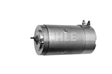 MM 112 Z1660 12V 2,10KW LETRİKA MAHLE ISKRA MM112 72736328 11216498500