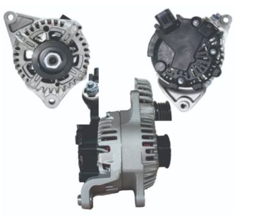 ALT8200 ALTERNATÖR VALEO 12V 90A NISSAN MICRA     2374099