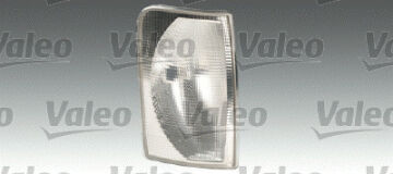 87266 SİNYAL KAPAKSIZ (BEYAZ) (SAĞ) VW LT II 7/96> 2D0953042A