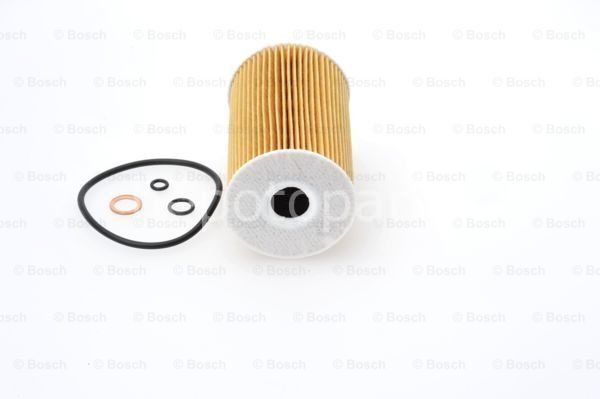 BMW 316 i 04.1998 - 09.2002 BOSCH YAĞ FİLTRESİ filitre