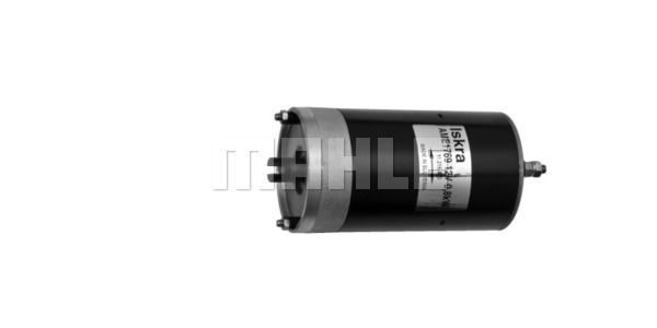 MM 114 Z1660 12V LETRİKA MAHLE ISKRA MM114 72736330 11216463500   3838922095104