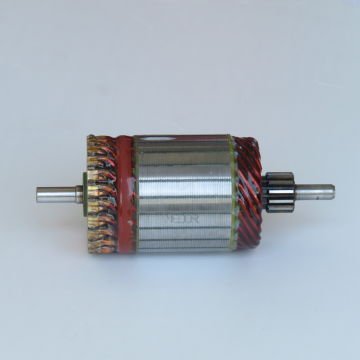 MEDOR IM 3157  MARŞ KOLLEKTÖRÜ 12V GOLF CADDY OCTAVİA A3 13T 236611