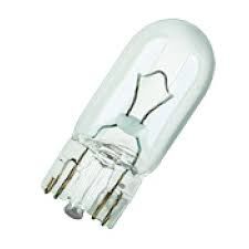 NEOLUX N501 5W 12V DİPSİZ W2.1X9.5D (2825) 2825