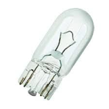 NEOLUX N501 5W 12V DİPSİZ W2.1X9.5D (2825) 2825