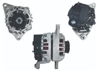 ALT8205 ALTERNATÖR VALEO 12V 90A NISSAN MICRA    2374100