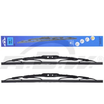 ÜNİVERSAL METAL TİP SİLECEK TAKIMI, BOSCH TİPİ, 480 mm, (19'') RBW 92219, SİLGİ SÜPÜRGESİ