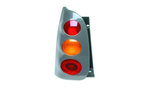 STOP LAMBASI, SOL FORTWO LİMOUSİNE/SEDAN 2002 1998 0000960V006C96Y00