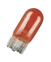 NEOLUX N501A 5W 12V SARI DİPSİZ W2.1X9.5D (2827) 2827