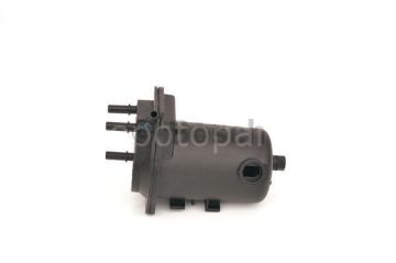NISSAN Juke 1.5 dCi (05.2013 - 01.2018) BOSCH Filtre Seti filitre
