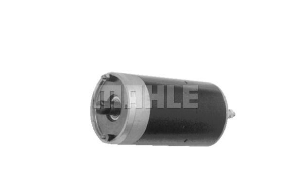 MM 117 Z1660 24V LETRİKA MAHLE ISKRA MM117 72736333 11216464500