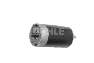 MM 117 Z1660 24V LETRİKA MAHLE ISKRA MM117 72736333 11216464500