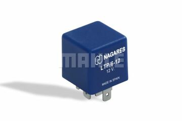 LTP/6-12 WINDSHIELD WIPER TIMER 12 V. REAR -with n PASS. CARS PSA