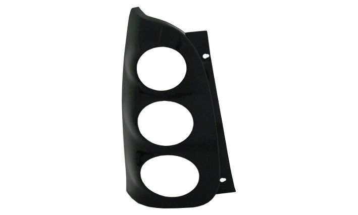 MUHAFAZA, ARKA KAPAK FORTWO  2002 1998 0001959V002C19A0
