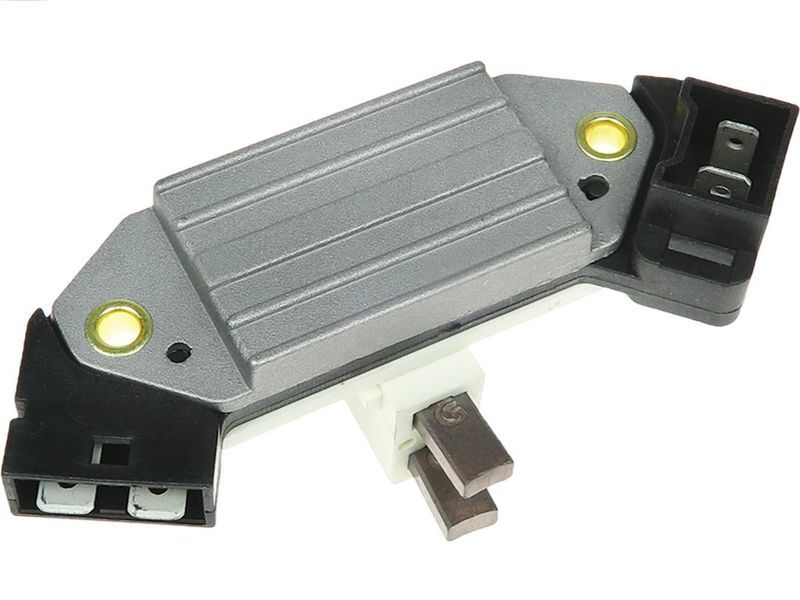 YR 387 KONJEKTÖR 12V MAKO TİPİ KÖMÜRLÜ RENAULT 9