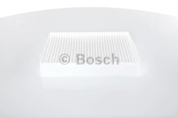 BMW 320 d Touring (09.2012 - 02.2016) BOSCH Filtre Seti filitre