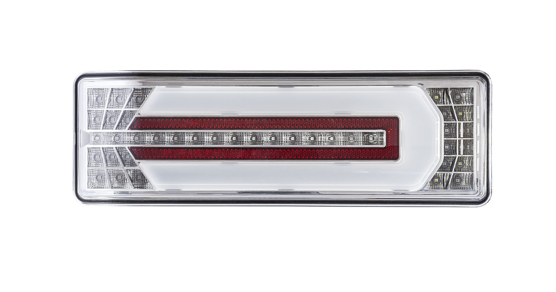 17220 UNİSTOP 4 LEDLİ STOP LAMBASI 24V