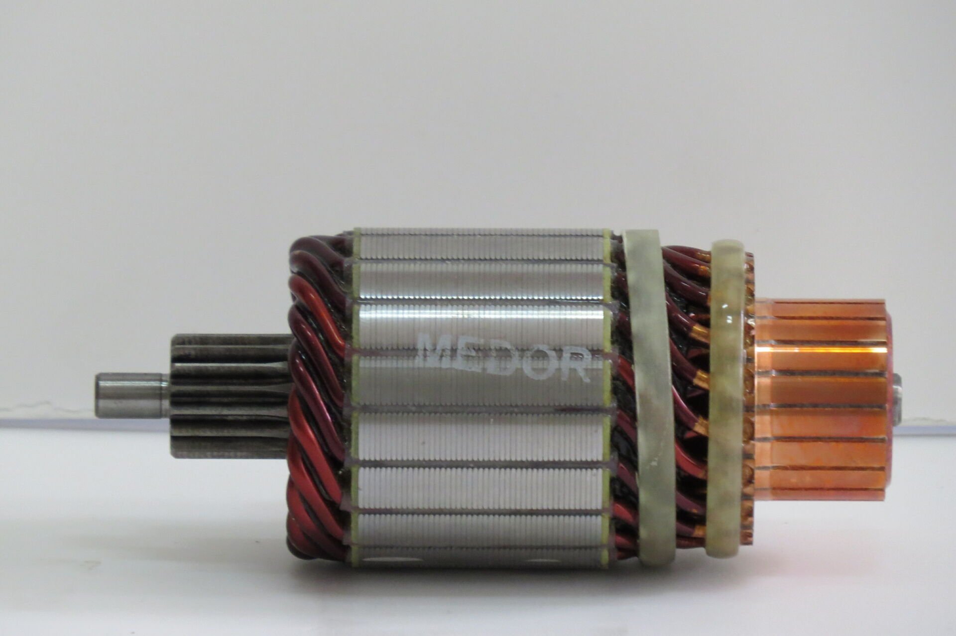 MEDOR IM 5260   MARŞ KOLLEKTÖRÜ 12V 13 DİŞ OPEL COMBO PEUGEOT RENAULT  594471 594683