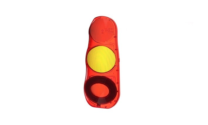 STOP LAMBASI, SOL FORTWO  2002 1998