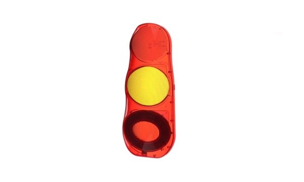 STOP LAMBASI, SOL FORTWO  2002 1998