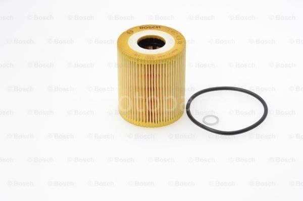 LAND ROVER GROUP Range Rover III 3.0 Td6 AWD 03.2002 - 09.2006 BOSCH YAĞ FİLTRESİ filitre