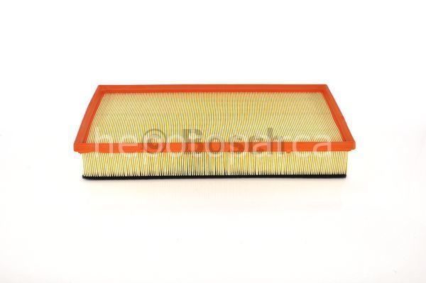 PORSCHE Cayenne 4.8 Turbo S 02.2013 - 08.2014 BOSCH HAVA FİLTRESİ