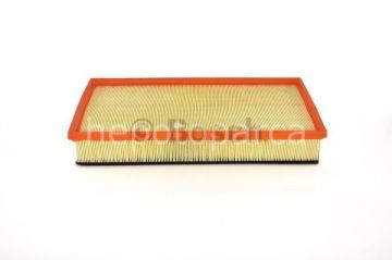 PORSCHE Cayenne 4.8 Turbo S 02.2013 - 08.2014 BOSCH HAVA FİLTRESİ