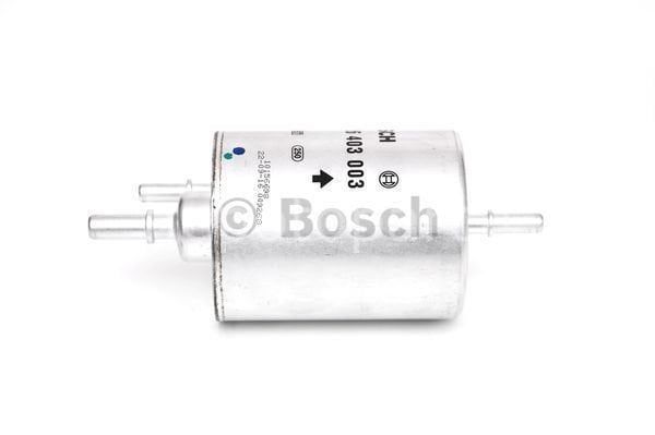 AUDI A4 1.8 T quattro 07.2002 - 12.2004 BOSCH BENZİN FİLTRESİ