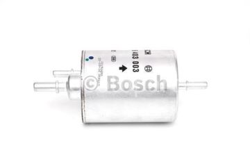 AUDI A4 1.8 T quattro 07.2002 - 12.2004 BOSCH BENZİN FİLTRESİ
