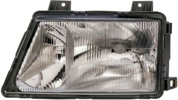 ANA FAR SOL MERCEDES-BENZVARIO Motorlu Kabin 613 D,614 D 615 D, 616 D 618 D 810 DT 812 DT 814 DT 816 DT VARIO Minibüs/Otobüs O813 O 814 O 815 O 816 D O 818 D Platform şasi 512 D 612 D 613 D,614 D 615 D,616D 618 D 6708200561 A6708200561